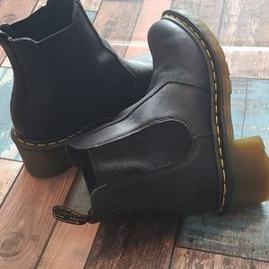 CADENCE  Dr. Martens Boots